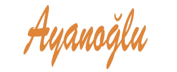 Ayanoglu Aluminyum Logo