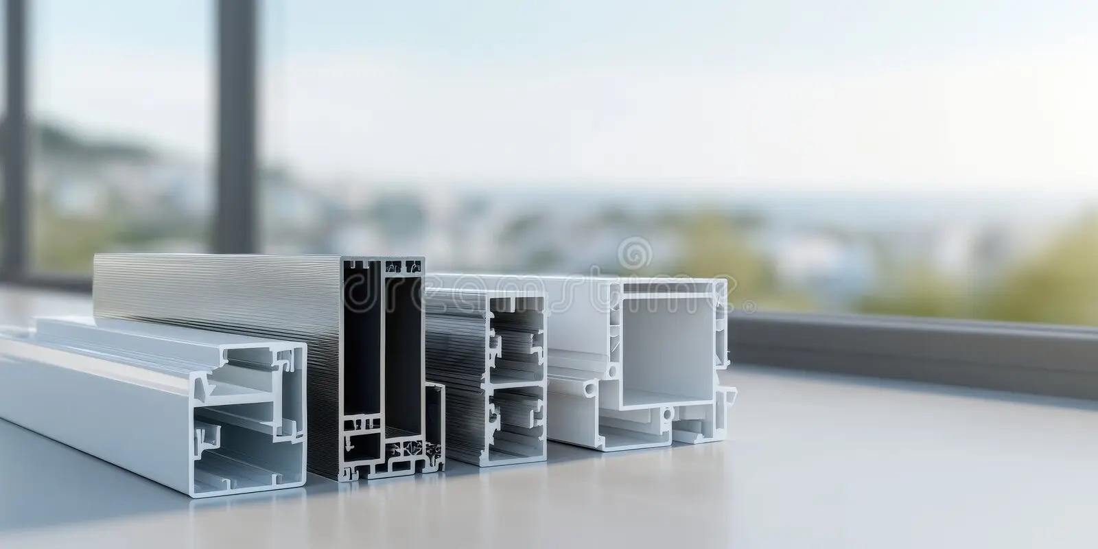 Ayanoğlu Alüminyum